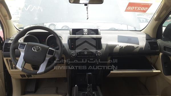 Photo 15 VIN: JTEJU3FJ7EK075232 - TOYOTA PRADO 