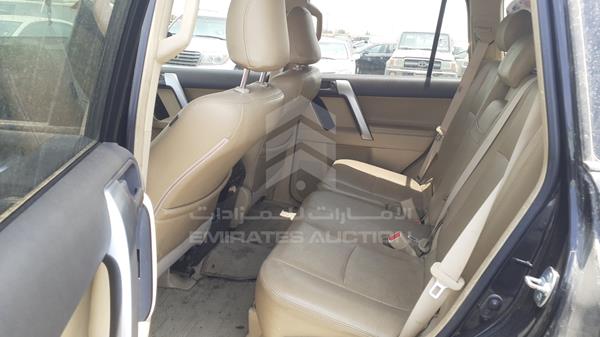 Photo 19 VIN: JTEJU3FJ7EK075232 - TOYOTA PRADO 