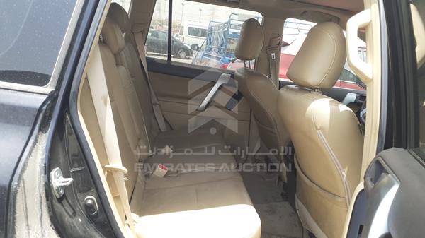 Photo 20 VIN: JTEJU3FJ7EK075232 - TOYOTA PRADO 