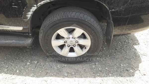 Photo 30 VIN: JTEJU3FJ7EK075232 - TOYOTA PRADO 