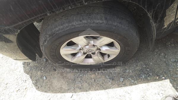 Photo 31 VIN: JTEJU3FJ7EK075232 - TOYOTA PRADO 