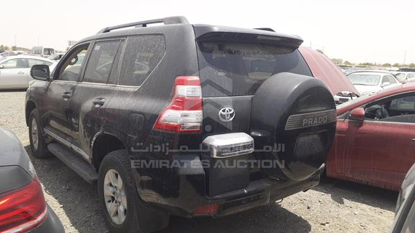 Photo 6 VIN: JTEJU3FJ7EK075232 - TOYOTA PRADO 