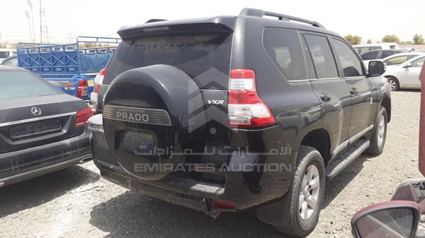 Photo 8 VIN: JTEJU3FJ7EK075232 - TOYOTA PRADO 