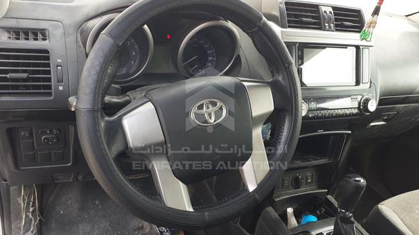 Photo 12 VIN: JTEJU3FJ8EK066149 - TOYOTA PRADO 