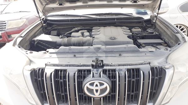 Photo 29 VIN: JTEJU3FJ8EK066149 - TOYOTA PRADO 