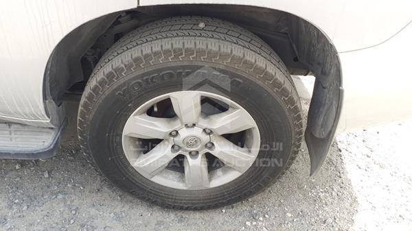 Photo 32 VIN: JTEJU3FJ8EK066149 - TOYOTA PRADO 