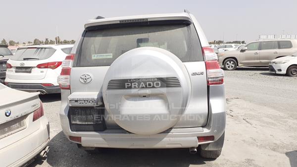 Photo 6 VIN: JTEJU3FJ8EK066149 - TOYOTA PRADO 