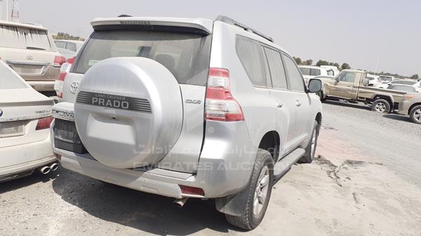 Photo 7 VIN: JTEJU3FJ8EK066149 - TOYOTA PRADO 