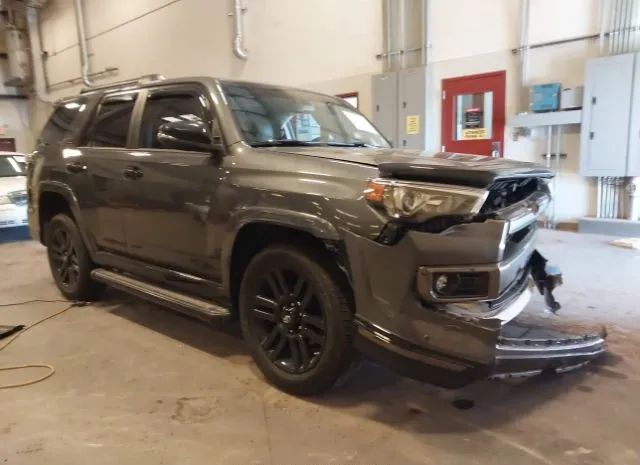 Photo 0 VIN: JTEJU5JR0M5841503 - TOYOTA 4RUNNER 