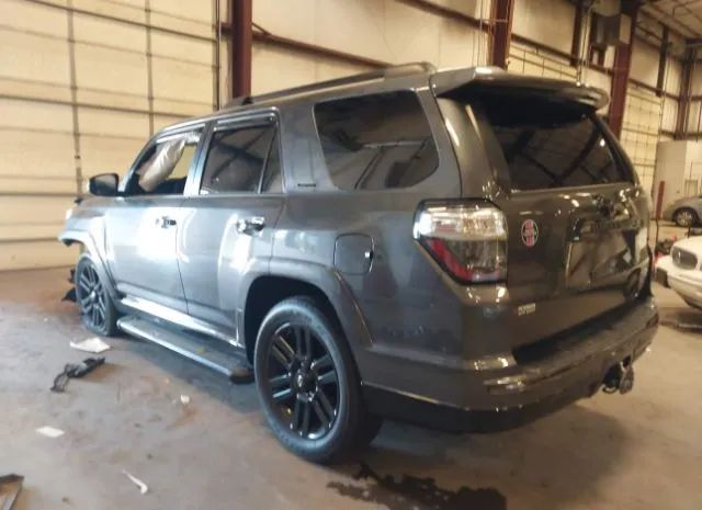 Photo 2 VIN: JTEJU5JR0M5841503 - TOYOTA 4RUNNER 