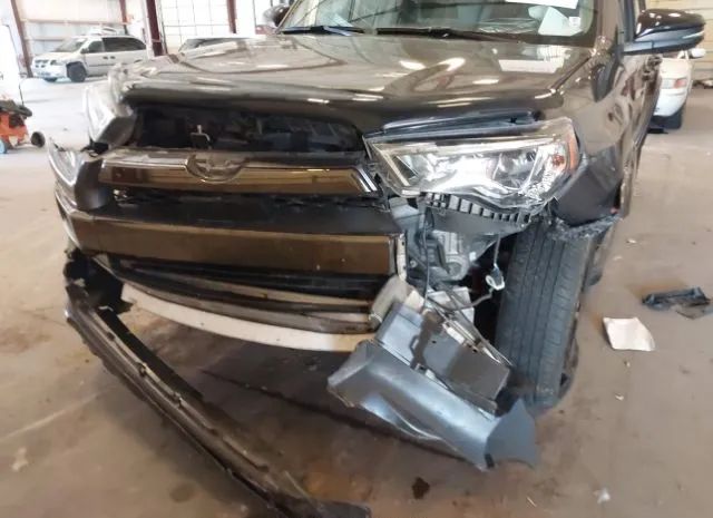 Photo 5 VIN: JTEJU5JR0M5841503 - TOYOTA 4RUNNER 