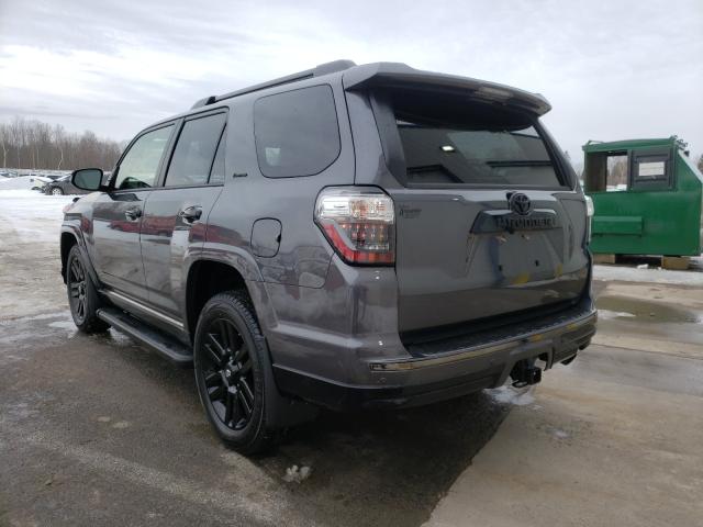 Photo 2 VIN: JTEJU5JR0M5845809 - TOYOTA 4RUNNER NI 