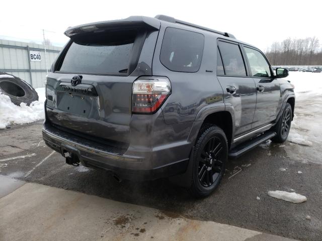 Photo 3 VIN: JTEJU5JR0M5845809 - TOYOTA 4RUNNER NI 