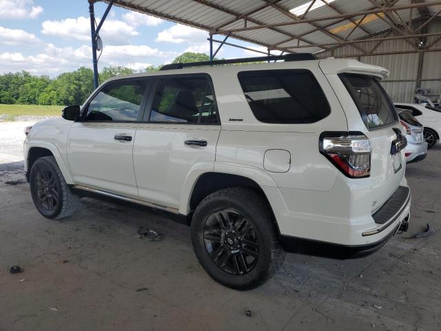 Photo 1 VIN: JTEJU5JR0M5868653 - TOYOTA 4RUNNER 