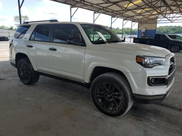 Photo 3 VIN: JTEJU5JR0M5868653 - TOYOTA 4RUNNER 