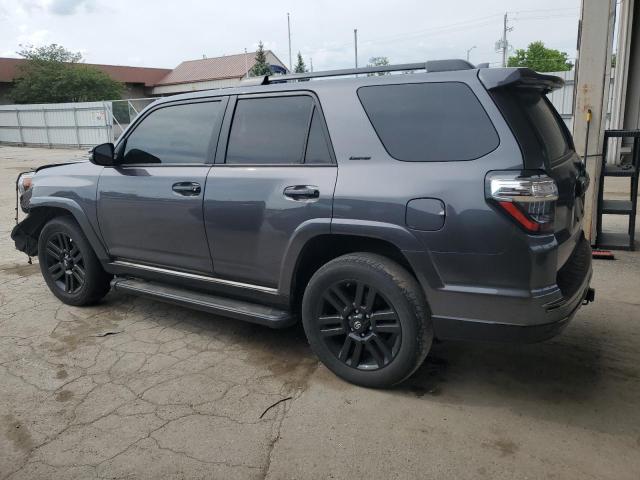 Photo 1 VIN: JTEJU5JR0M5911565 - TOYOTA 4RUNNER 