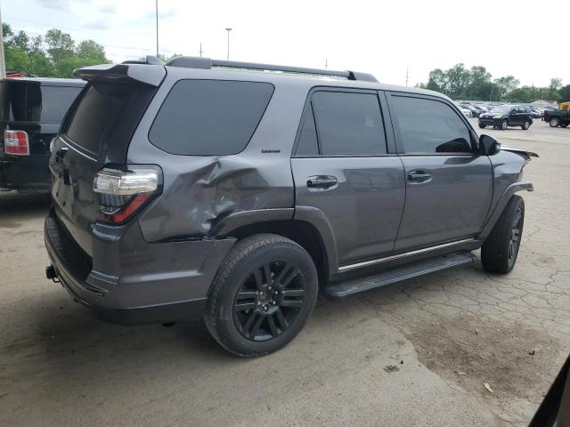 Photo 2 VIN: JTEJU5JR0M5911565 - TOYOTA 4RUNNER 