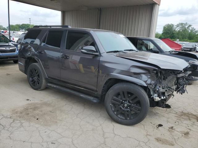 Photo 3 VIN: JTEJU5JR0M5911565 - TOYOTA 4RUNNER 