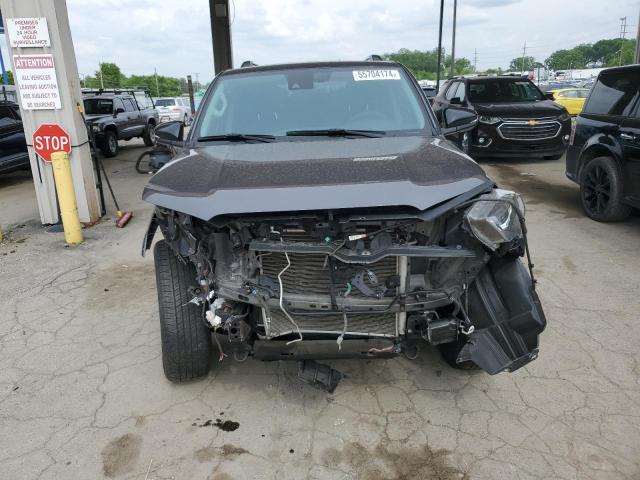 Photo 4 VIN: JTEJU5JR0M5911565 - TOYOTA 4RUNNER 