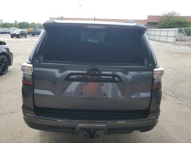 Photo 5 VIN: JTEJU5JR0M5911565 - TOYOTA 4RUNNER 