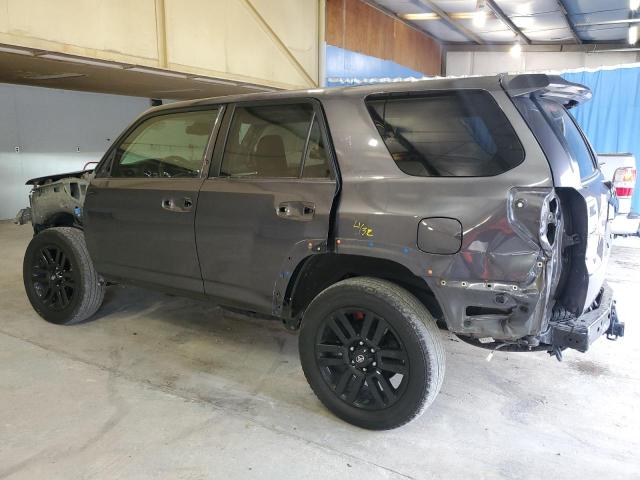 Photo 1 VIN: JTEJU5JR0M5952097 - TOYOTA 4RUNNER NI 