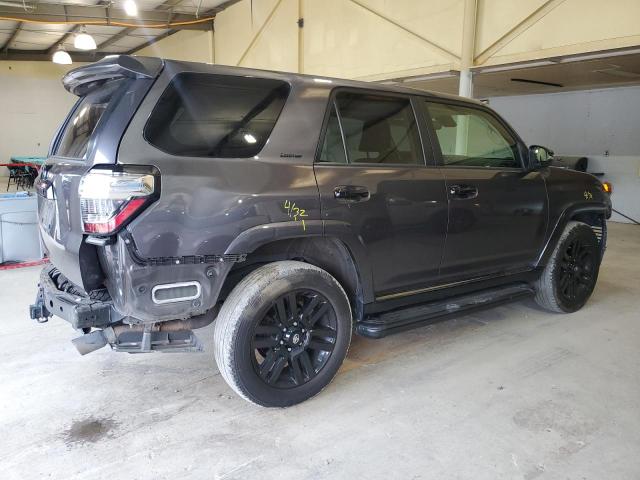 Photo 2 VIN: JTEJU5JR0M5952097 - TOYOTA 4RUNNER NI 