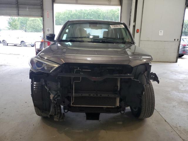 Photo 4 VIN: JTEJU5JR0M5952097 - TOYOTA 4RUNNER NI 