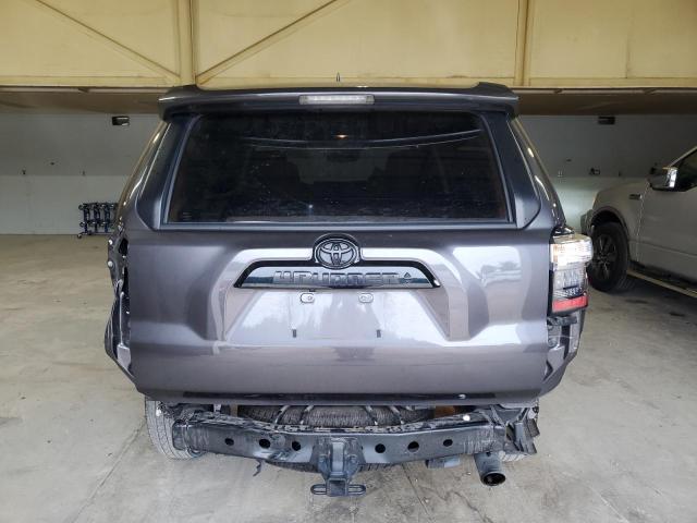 Photo 5 VIN: JTEJU5JR0M5952097 - TOYOTA 4RUNNER NI 