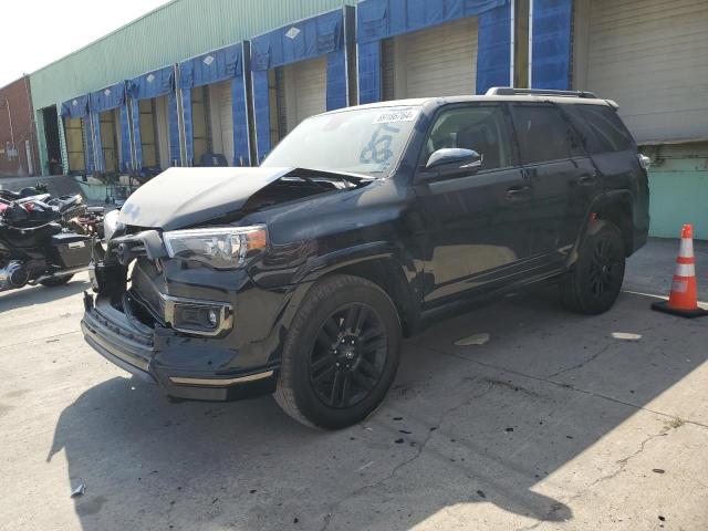 Photo 0 VIN: JTEJU5JR1M5857936 - TOYOTA 4RUNNER NI 