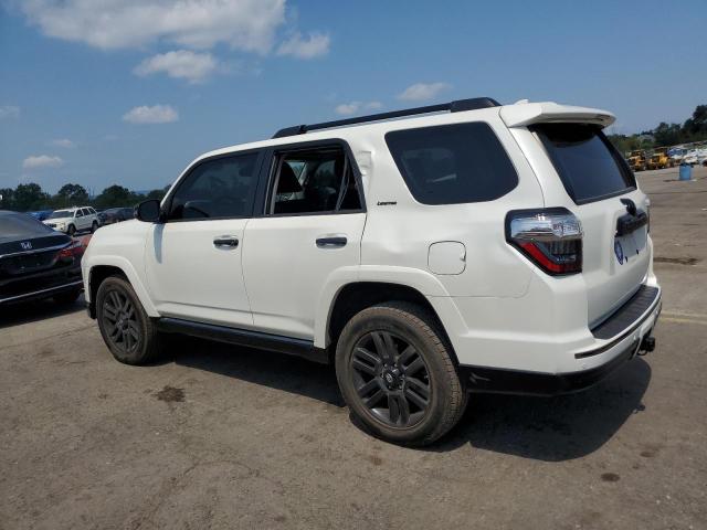 Photo 1 VIN: JTEJU5JR1M5858374 - TOYOTA 4RUNNER NI 