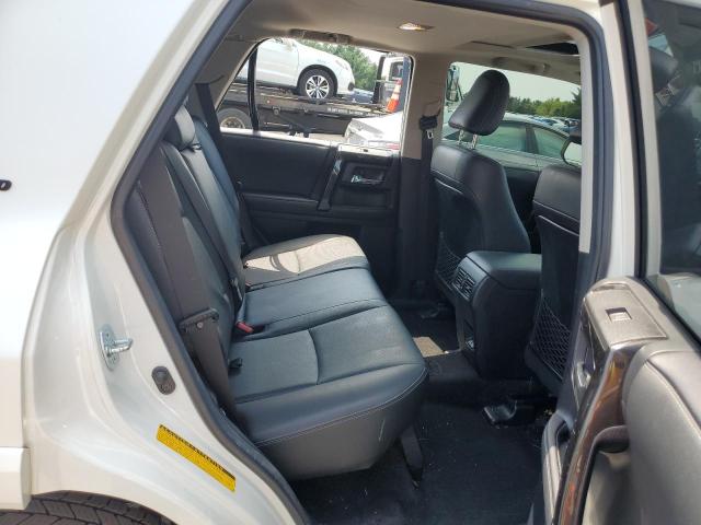 Photo 10 VIN: JTEJU5JR1M5858374 - TOYOTA 4RUNNER NI 