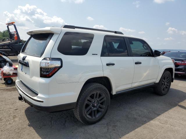 Photo 2 VIN: JTEJU5JR1M5858374 - TOYOTA 4RUNNER NI 