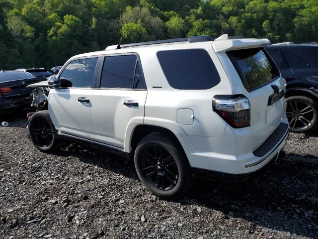 Photo 1 VIN: JTEJU5JR1M5906813 - TOYOTA 4RUNNER 