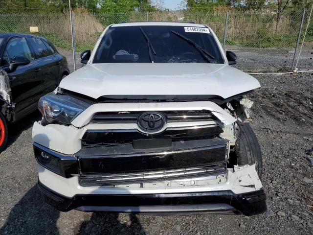 Photo 4 VIN: JTEJU5JR1M5906813 - TOYOTA 4RUNNER 