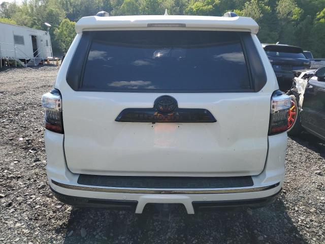 Photo 5 VIN: JTEJU5JR1M5906813 - TOYOTA 4RUNNER 