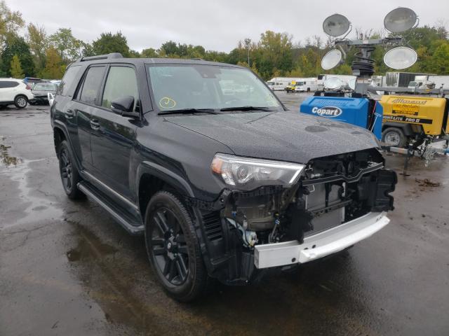 Photo 0 VIN: JTEJU5JR1M5922686 - TOYOTA 4RUNNER NI 