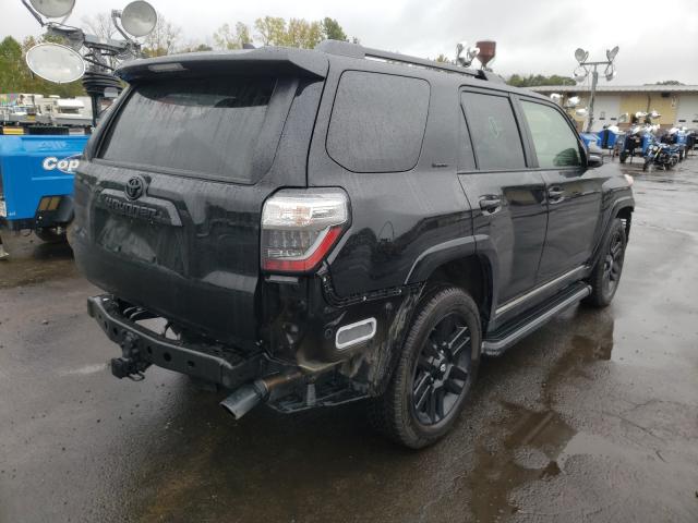 Photo 3 VIN: JTEJU5JR1M5922686 - TOYOTA 4RUNNER NI 