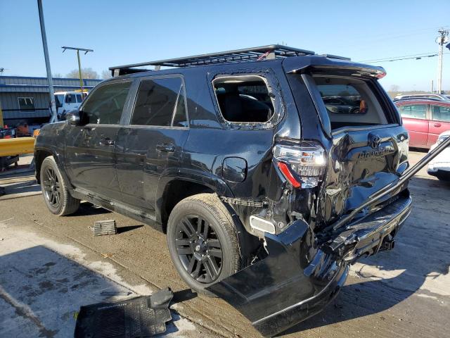 Photo 1 VIN: JTEJU5JR2M5855158 - TOYOTA 4RUNNER NI 