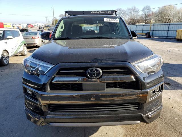 Photo 4 VIN: JTEJU5JR2M5855158 - TOYOTA 4RUNNER NI 