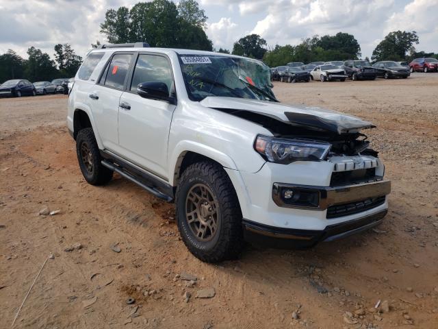 Photo 0 VIN: JTEJU5JR2M5892128 - TOYOTA 4RUNNER NI 