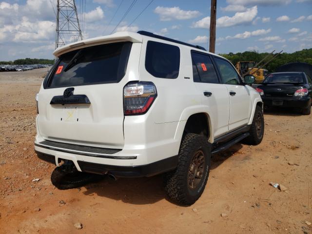 Photo 3 VIN: JTEJU5JR2M5892128 - TOYOTA 4RUNNER NI 