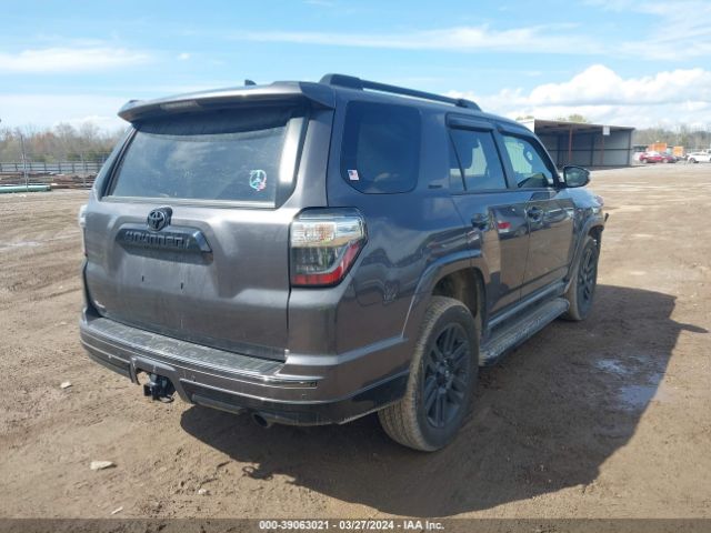 Photo 3 VIN: JTEJU5JR2M5949640 - TOYOTA 4RUNNER 