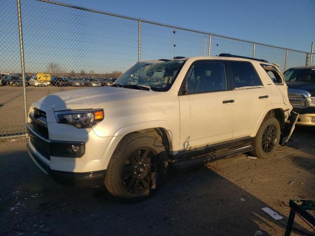 Photo 0 VIN: JTEJU5JR2M5951646 - TOYOTA 4RUNNER NI 