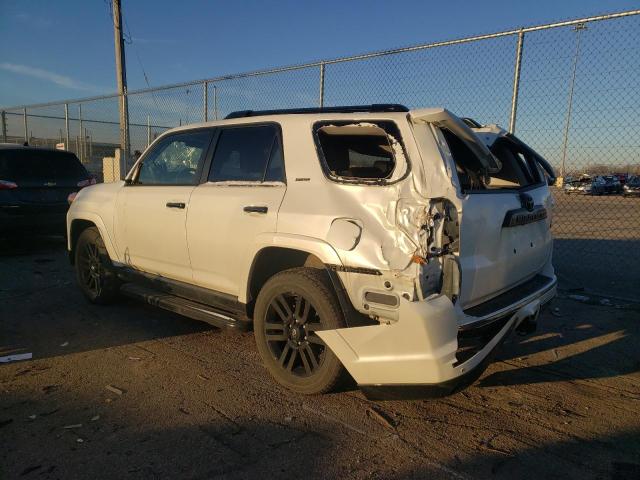 Photo 1 VIN: JTEJU5JR2M5951646 - TOYOTA 4RUNNER NI 