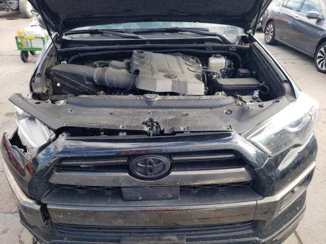 Photo 6 VIN: JTEJU5JR3M5872602 - TOYOTA 4RUNNER NI 