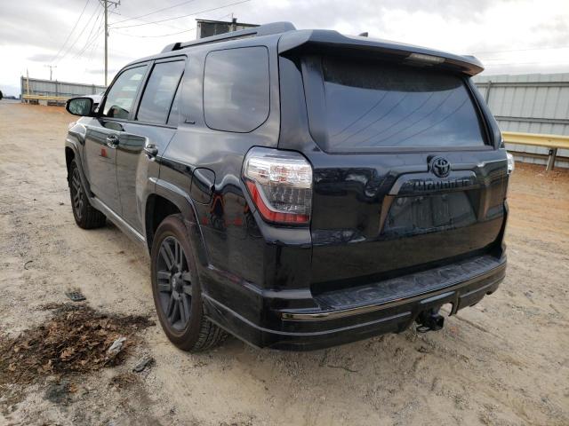 Photo 2 VIN: JTEJU5JR3M5890470 - TOYOTA 4RUNNER NI 