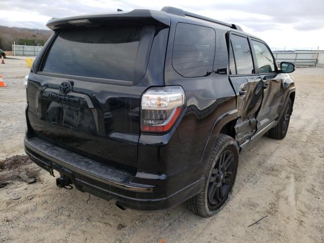 Photo 3 VIN: JTEJU5JR3M5890470 - TOYOTA 4RUNNER NI 