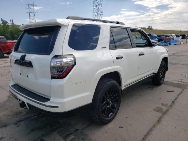 Photo 3 VIN: JTEJU5JR3M5958718 - TOYOTA 4RUNNER NI 