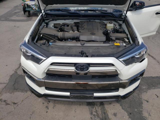 Photo 6 VIN: JTEJU5JR3M5958718 - TOYOTA 4RUNNER NI 