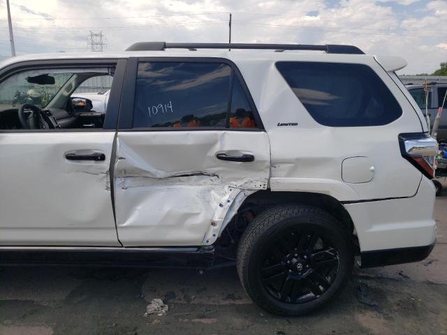 Photo 8 VIN: JTEJU5JR3M5958718 - TOYOTA 4RUNNER NI 